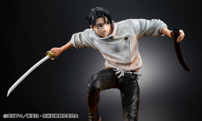 Figure Jujutsu Kaisen The Culling Game Yuta Okkotsu