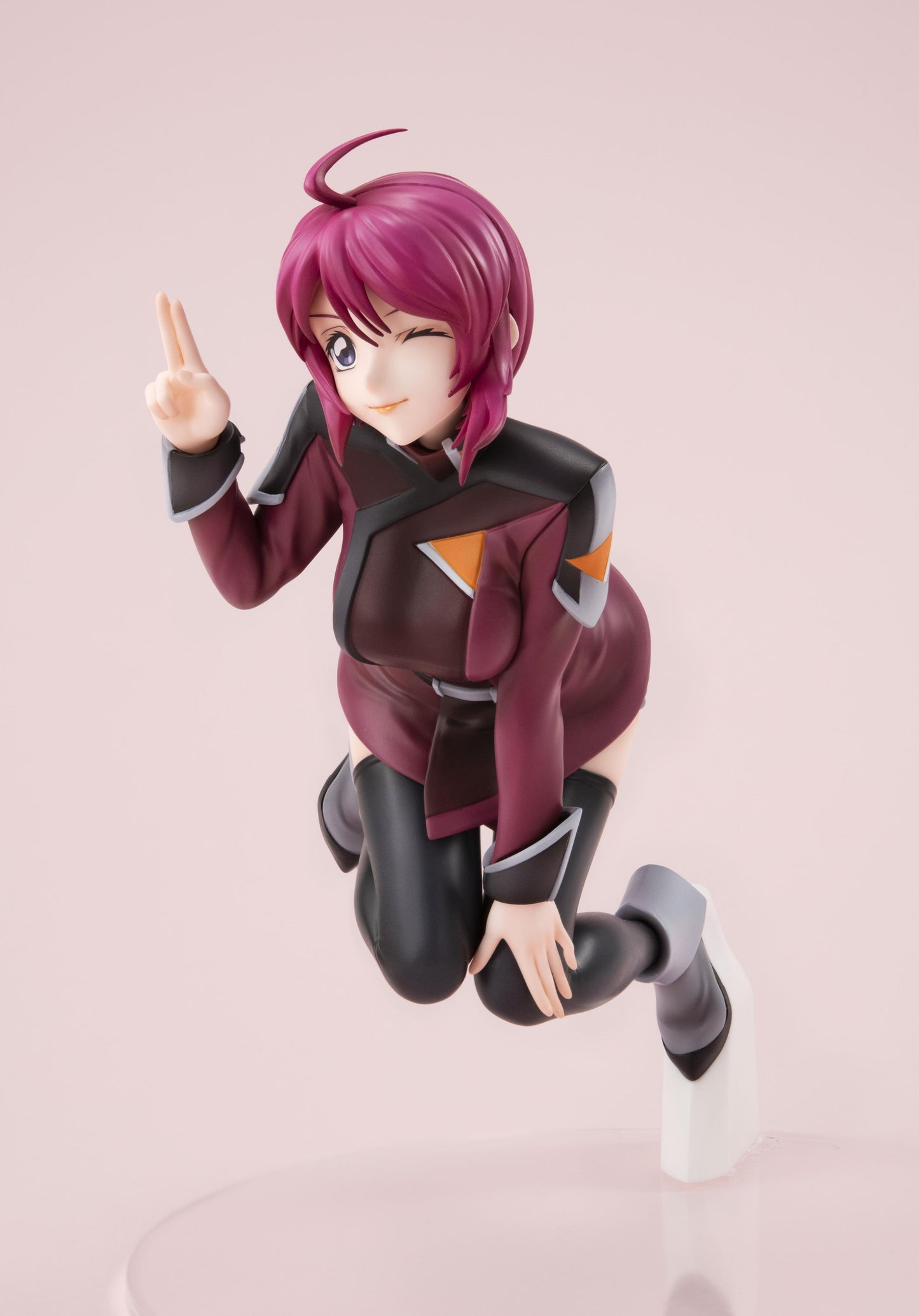 GGG Mobile Suit Gundam SEED FREEDOM Lunamaria Hawke
