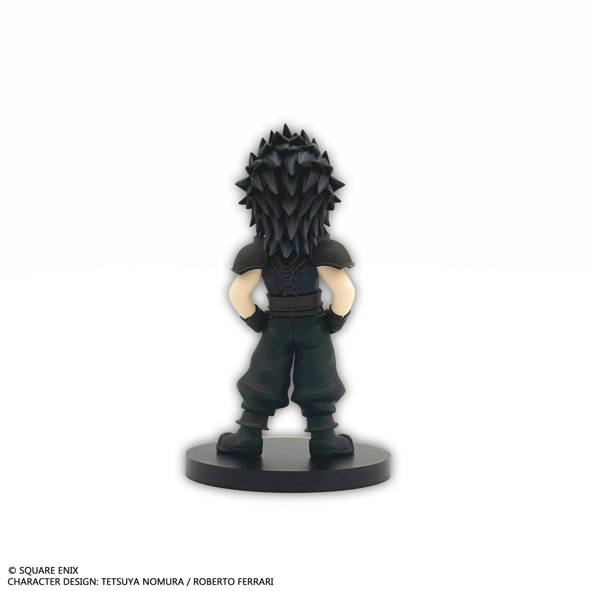 (Blind Box) FINAL FANTASY VII REBIRTH ADORABLE ARTS PETIT Vol. 2 (display)