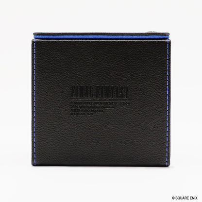 FINAL FANTASY X Deck Case Premium - ZANARKAND ABES