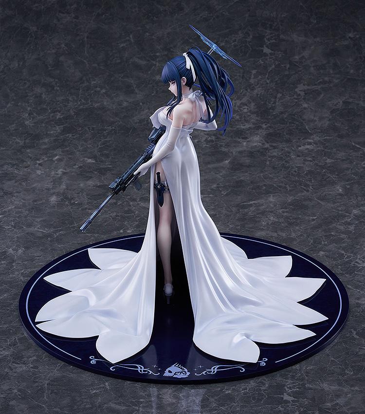 Blue Archive Saori (Dress) 1/7 Scale Figure