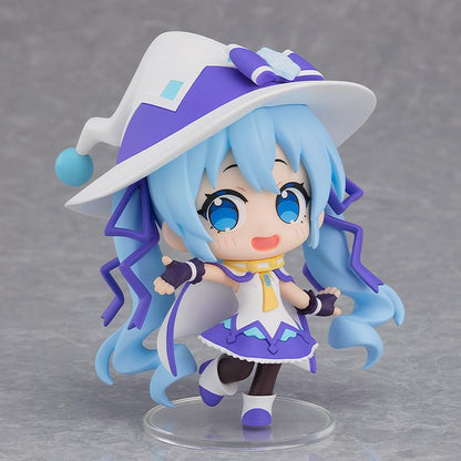 (Blind Box) Character Vocal Series 01: Hatsune Miku Blind Box Series: Snow Miku All Stars Figure Collection Vol. 1