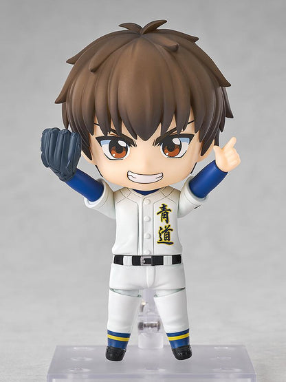 Ace of the Diamond act II -Second Season- Nendoroid Eijun Sawamura