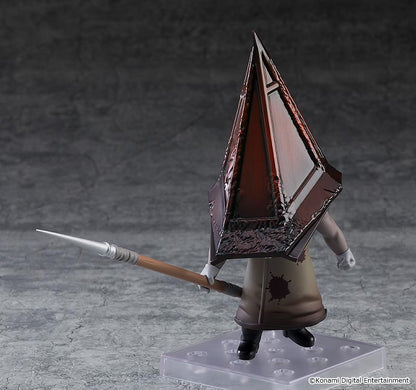 SILENT HILL 2 Nendoroid Red Pyramid Thing (Rerun)