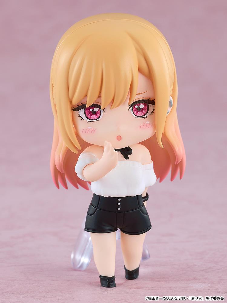 (Blind Box) My Dress-Up Darling Nendoroid Surprise Marin Kitagawa Collection