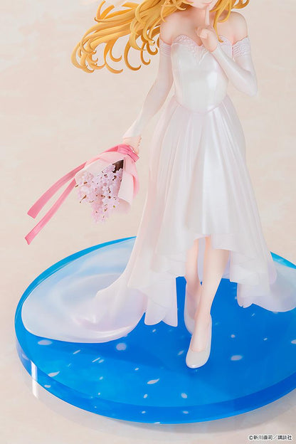 Your Lie in April G.S. Collection Kaori Miyazono: Wedding Dress Ver.