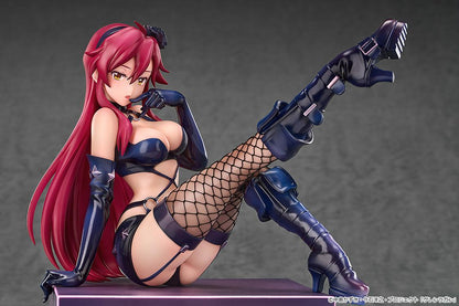 Tengen Toppa Gurren Lagann Kirameki Yoko Box: Pieces of Sweet Stars Yoko: Bondage Costume Ver.