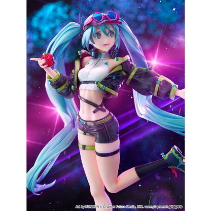 Character Vocal Series 01: Hatsune Miku Hatsune Miku 1/7 HATSUNE MIKU Digital Stars 2024 ver.