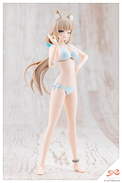 (Model Kits) SOUSAISHOJOTEIEN ANIMAL EARS EMULATOR【Swim Style】