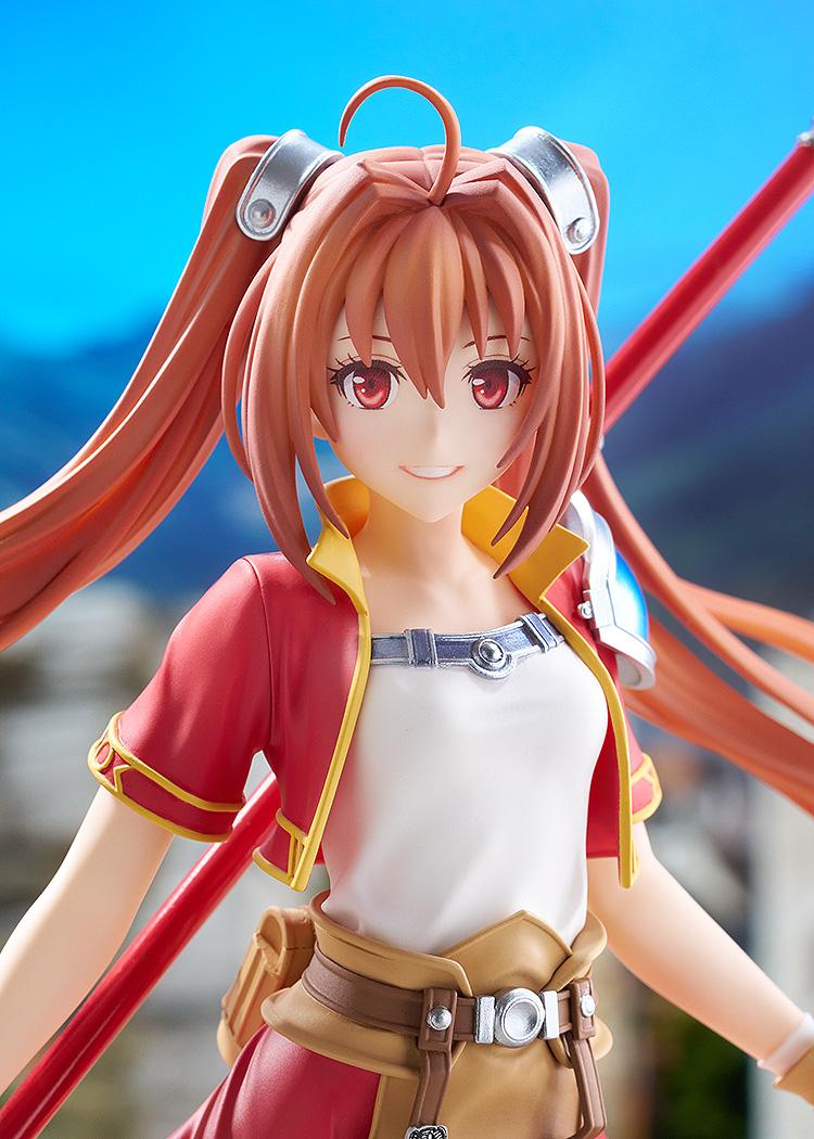 Trails in the Sky 1st Chapter POP UP PARADE Estelle Bright L Size