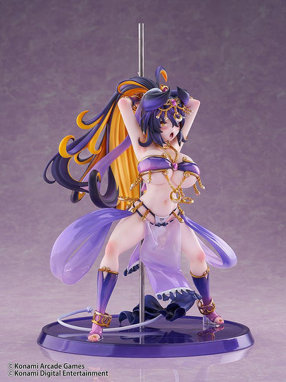 Bombergirl Prune: Belly Dance Ver.