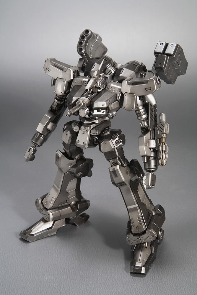 ARMORED CORE CREST CR-C90U3