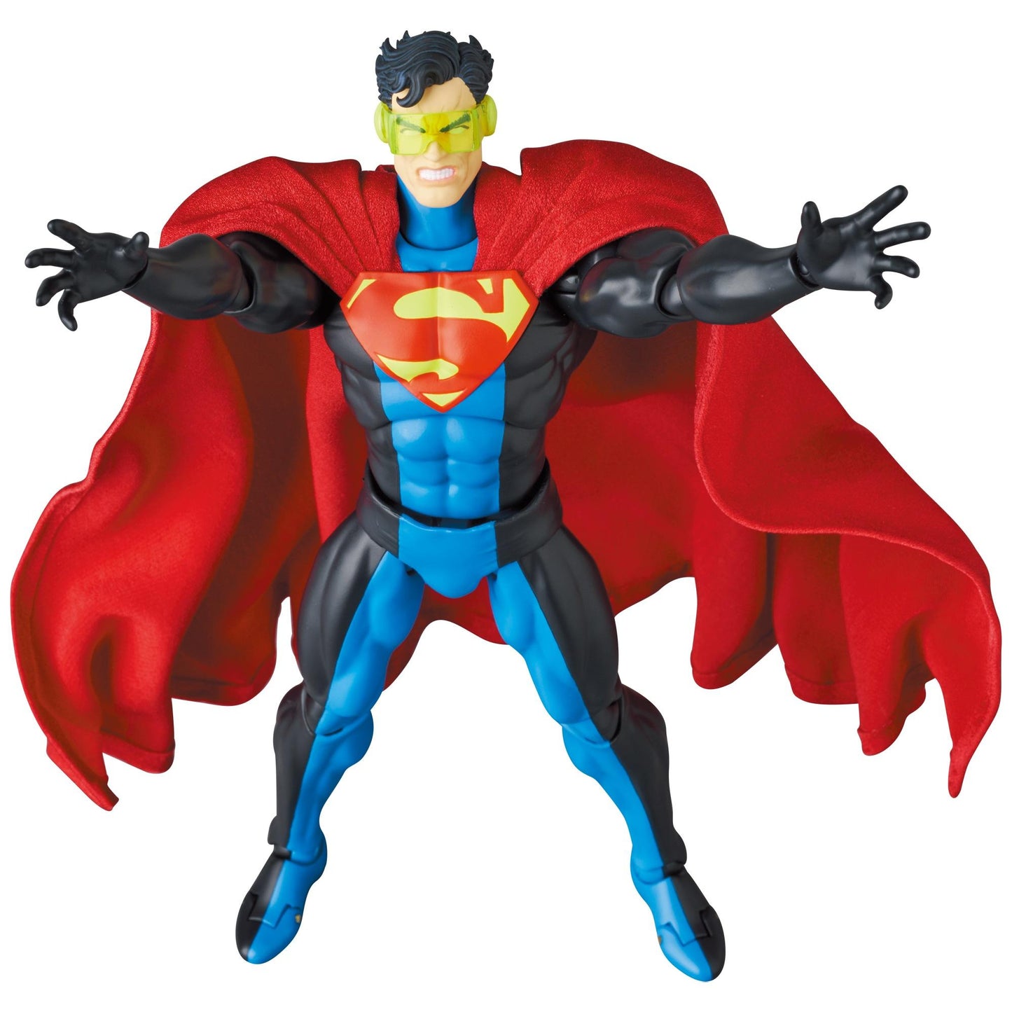 MAFEX ERADICATOR