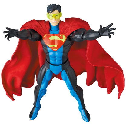 MAFEX ERADICATOR