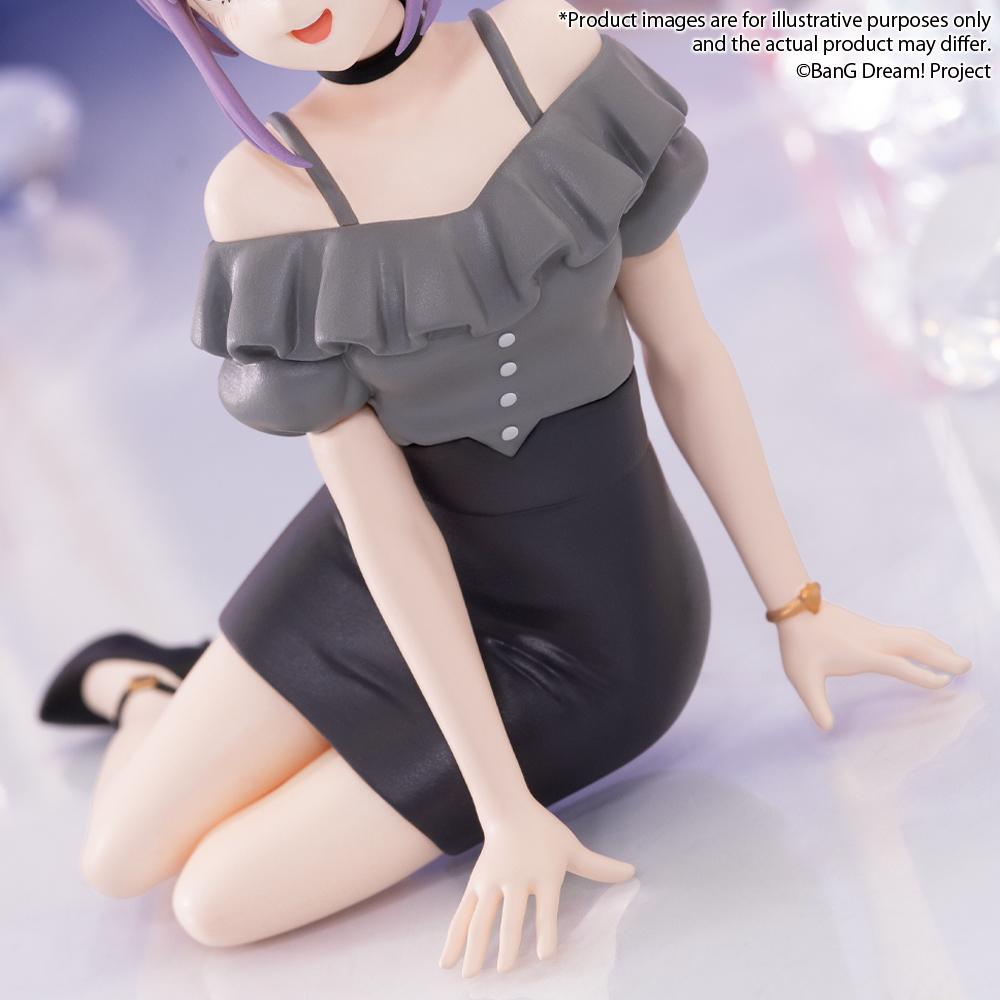 BanG Dream! Premium Figure Ave Mujica Nyamu Yutenji Casual Outfit ver.