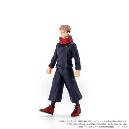CK-J01 COLLEKAZARO Jujutsu Kaisen Yuji Itadori