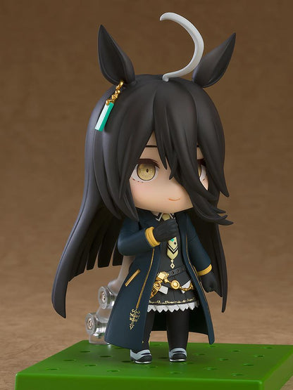 Umamusume: Pretty Derby Nendoroid Manhattan Cafe (Rerun)