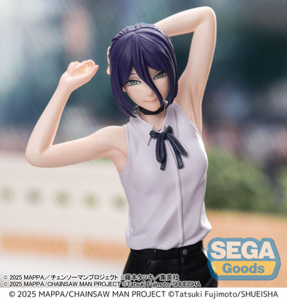 Chainsaw Man - The Movie: Reze Arc High Premium Figure Reze