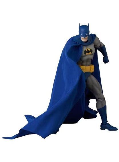 MAFEX BATMAN RECOLLECTION Blue Ver.