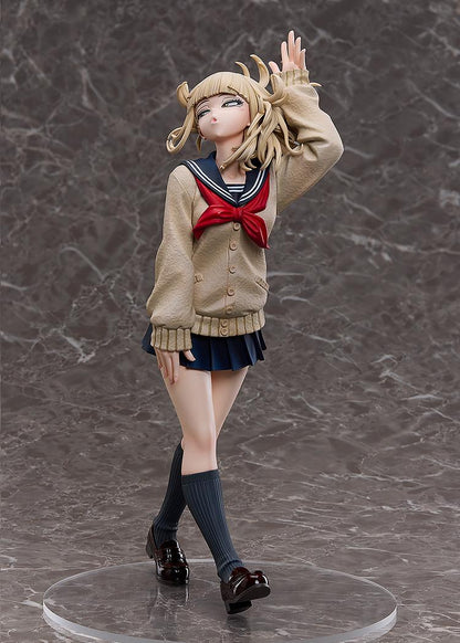 My Hero Academia Himiko Toga