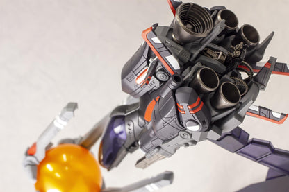 (Model Kits) R-TYPE Rwf-9Abk(Arrow Head BK) (Rerun)