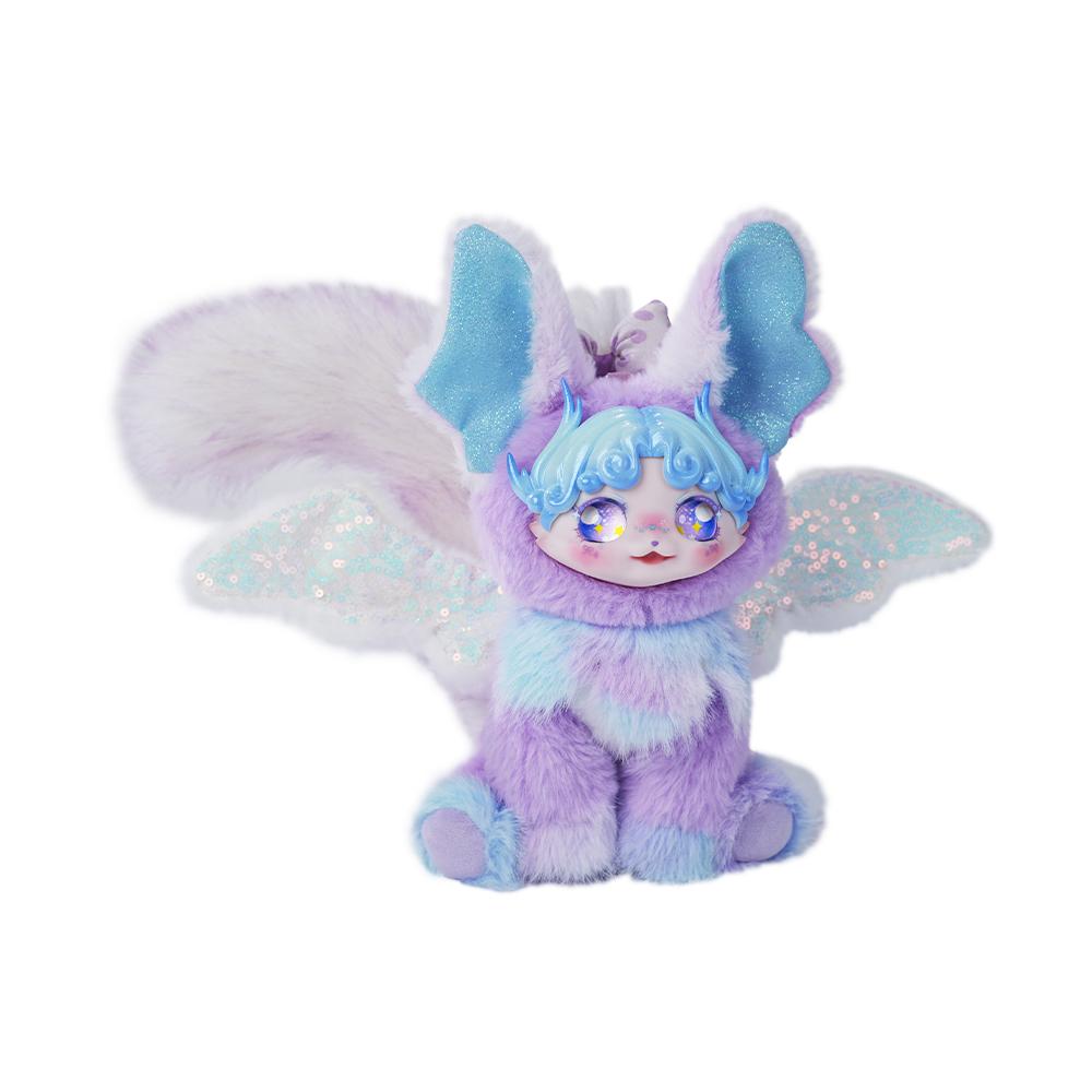 (Blind Box) Fairyland Grove Vinyl Plush