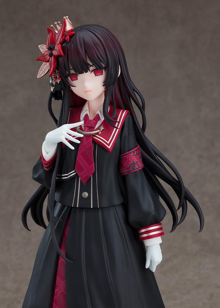 Magical Girl Witch Trials POP UP PARADE Hiro Nikaido L Size