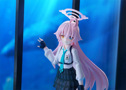Blue Archive figma Hoshino Takanashi