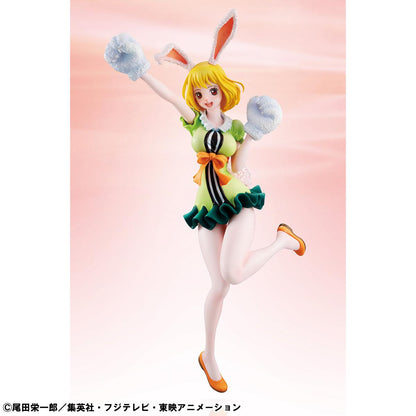 Portrait.Of.Pirates ONE PIECE LIMITED EDITION Carrot (Repeat)