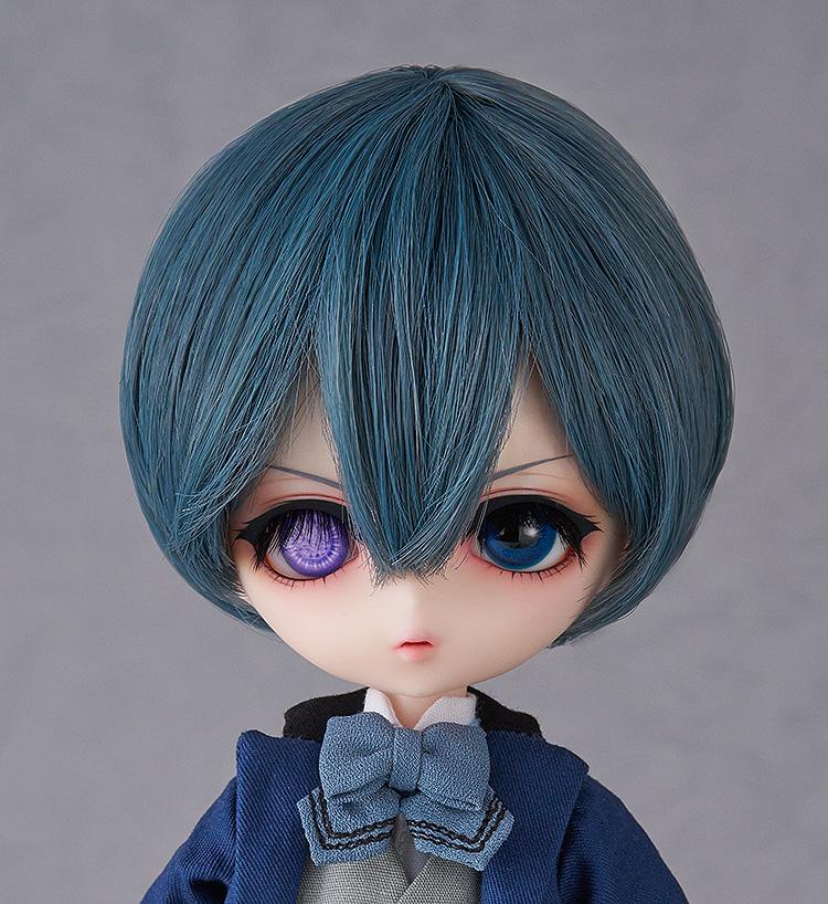 Black Butler Harmonia bloom Ciel Phantomhive