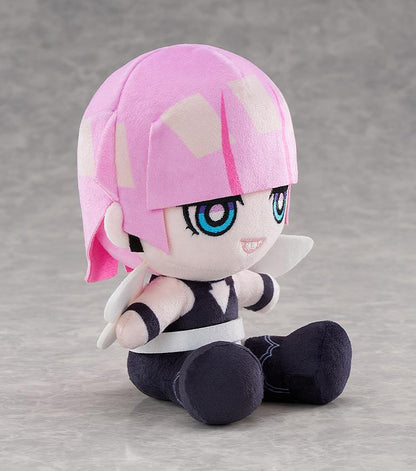 New PANTY & STOCKING with GARTERBELT Polyurethane Punipuni Plushie