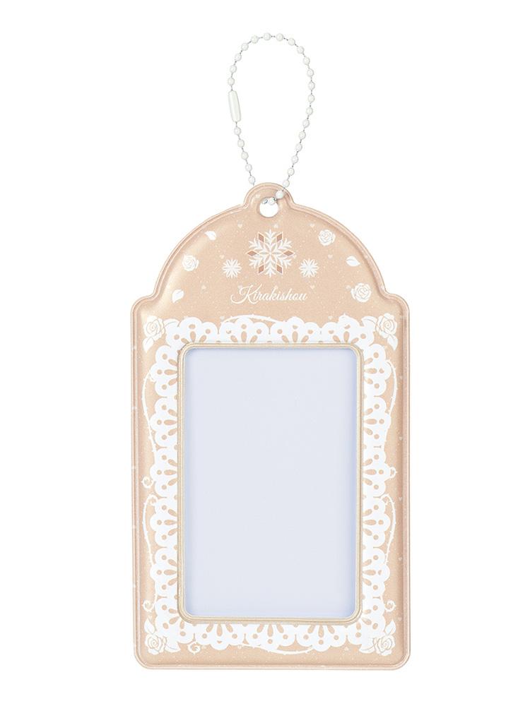 Rozen Maiden Ribbon Series: Collectible Card Case (Random)