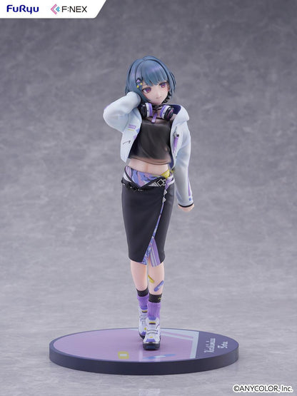 NIJISANJI Koshimizu Toru 1/7 Scale Figure