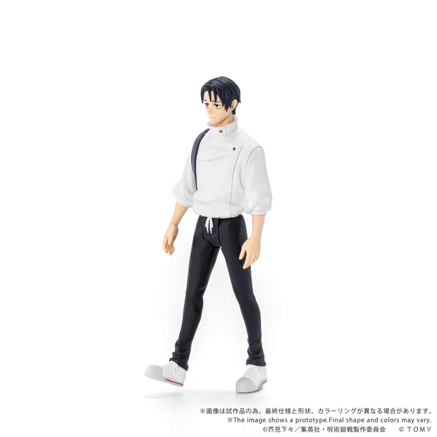 CK-J03 COLLEKAZARO Jujutsu Kaisen Yuta Okkotsu