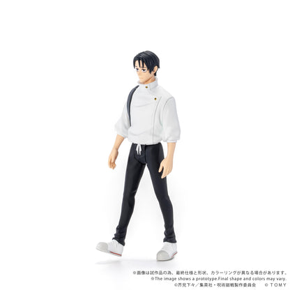 CK-J03 COLLEKAZARO Jujutsu Kaisen Yuta Okkotsu