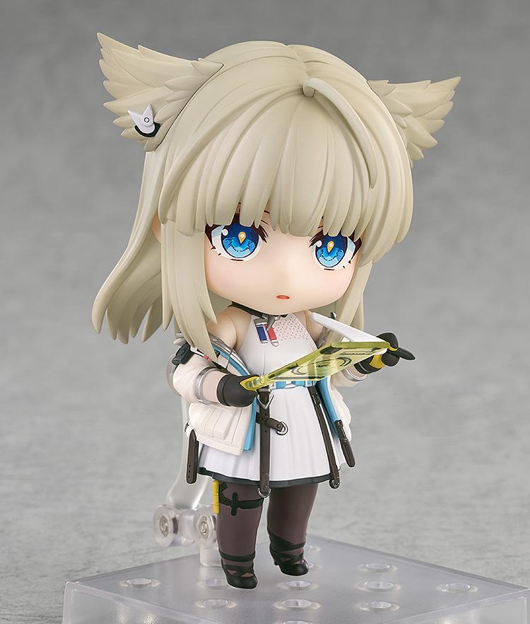 Arknights: Endfield Nendoroid Perlica