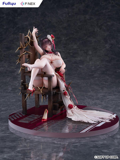 Goddess of Victory: Nikke Mihara - Pain Eater 1/7 Scale Figure