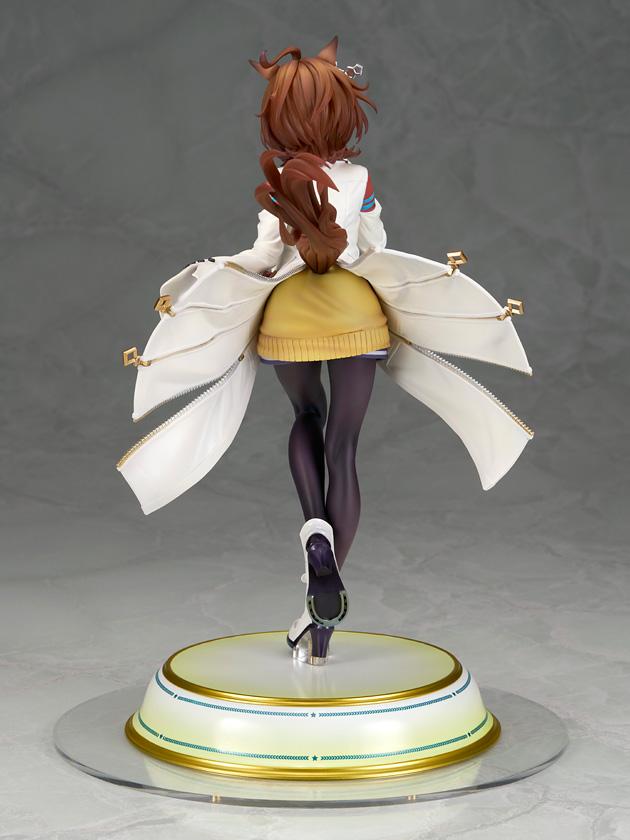 Umamusume Pretty Derby - Agnes Tachyon (Rerun) 1/7 Scale Figure