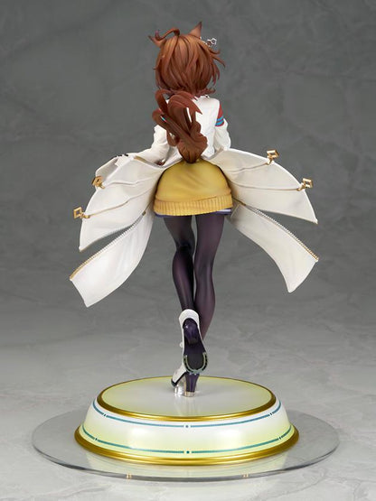 Umamusume Pretty Derby - Agnes Tachyon (Rerun) 1/7 Scale Figure