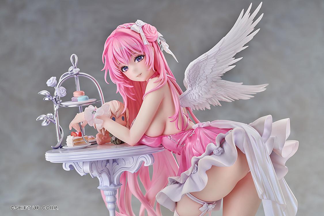 GODDESS OF VICTORY: NIKKE Dorothy: Nostalgia