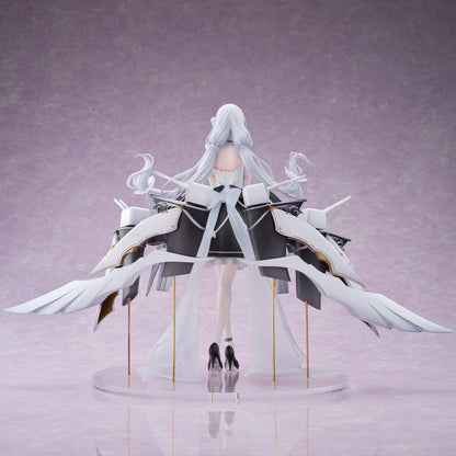 Azur Lane - Shira Heavy Equipment Ver. 1/6 Scale Figure