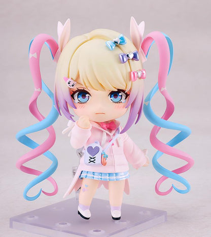 NEEDY STREAMER OVERLOAD Nendoroid OMGkawaiiAngel: Outing Ver.