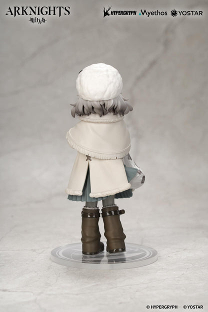 Arknights - Rhodes Kids Series Pramanix Non Scale Figure