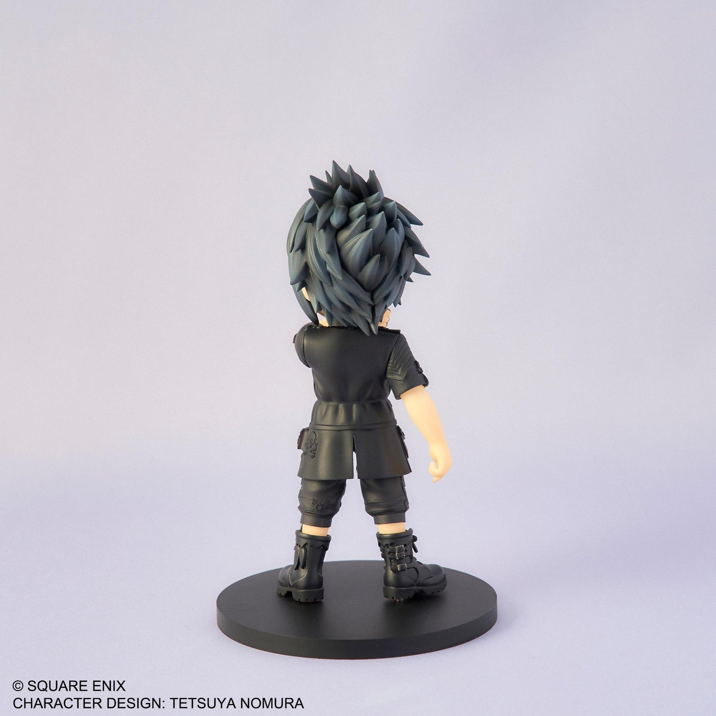 FINAL FANTASY XV ADORABLE ARTS – NOCTIS LUCIS CAELUM