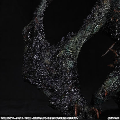Monster Hunter Capcom Figure Builder CREATOR'S MODEL XL Gogmazios