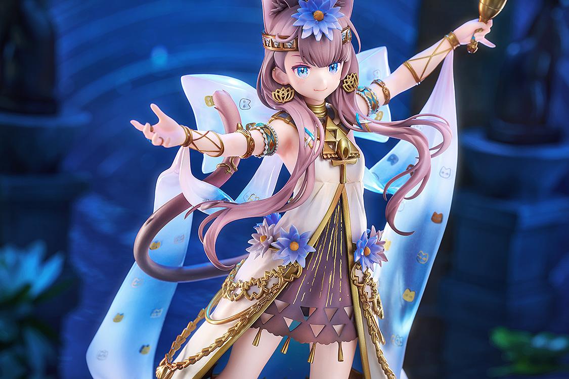 Arknights Pepe: Nuit of the Nightsky Ver.