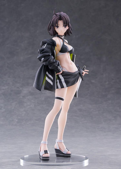 Fate/Grand Order Moon Cancer / Jade Rabbit 1/7 Scale Figure