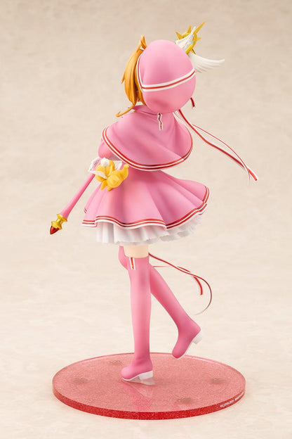 Cardcaptor Sakura: Clear Card Sakura Kinomoto [Siege] Costume Ver.