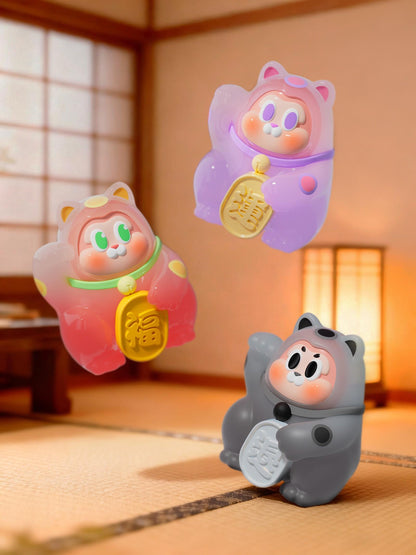 (Blind Box) THE SLLO-Good Fortune Collection Series Blind Box