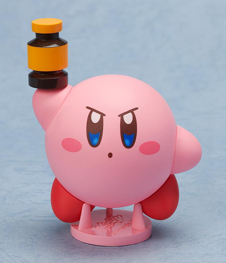 (Blind Box) Kirby Corocoroid Kirby Deluxe